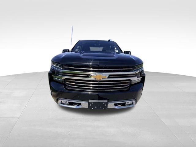 Chevrolet Silverado 1500 2020 3GCUYHED4LG238664 image Chevrolet Silverado 1500 2020 3GCUYHED4LG238664 image
